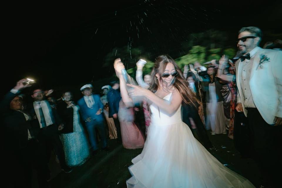 Avilyta DJ