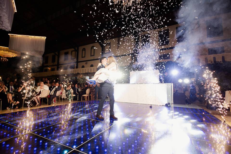 Avilyta DJ