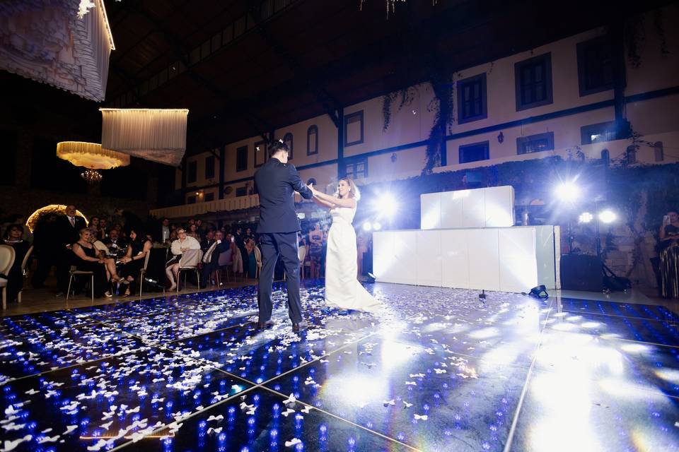 Avilyta DJ