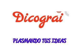 Logo Dicograi