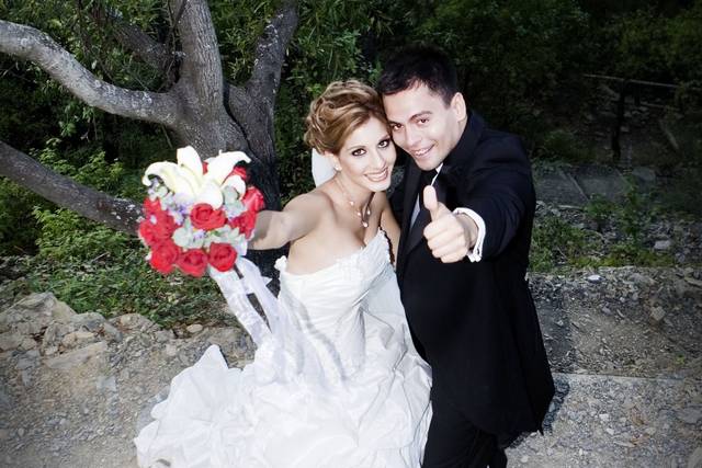 Fotografía para boda