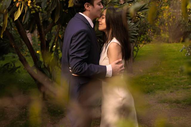 Mariana & Mario Save the Date