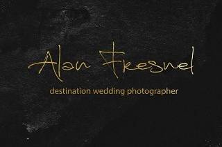 Alan Fresnel Destination Wedding Photographer