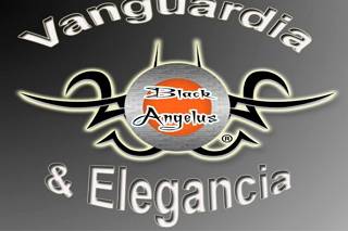 Salón Black Ángelus Logo