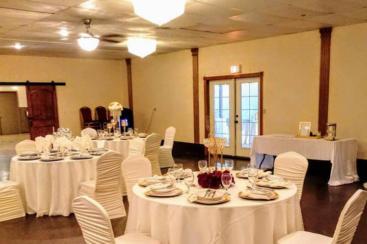 Hamdan Events