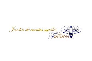 Jardín Las Fuentes logo