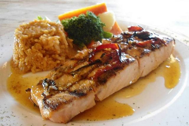 Deleite a sus invitados