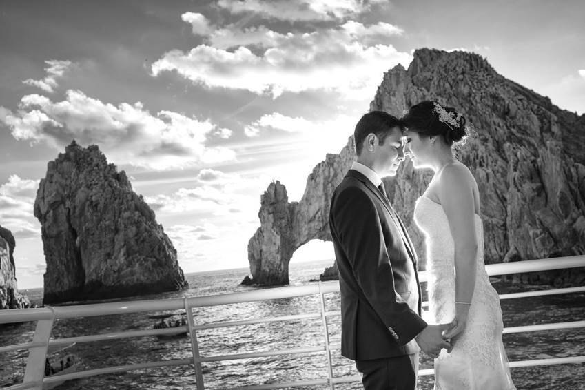 True Love Weddings and Events Los Cabos