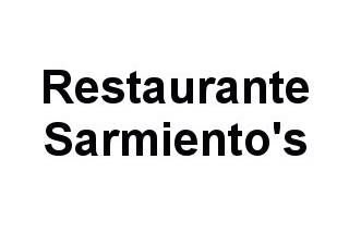 Restaurante Sarmiento's logo