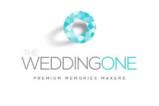 The Wedding One logo