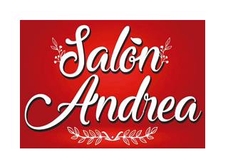 Salón Andrea logo