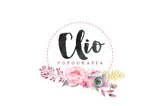 Clio fotografía logo