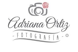 Adriana Ortiz Fotografía logo