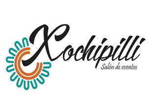 Salón Xochipilli Logo