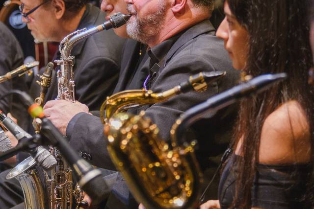 Orquesta Nacional de Jazz