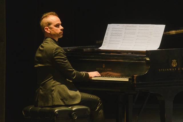 Orquesta Nacional de Jazz