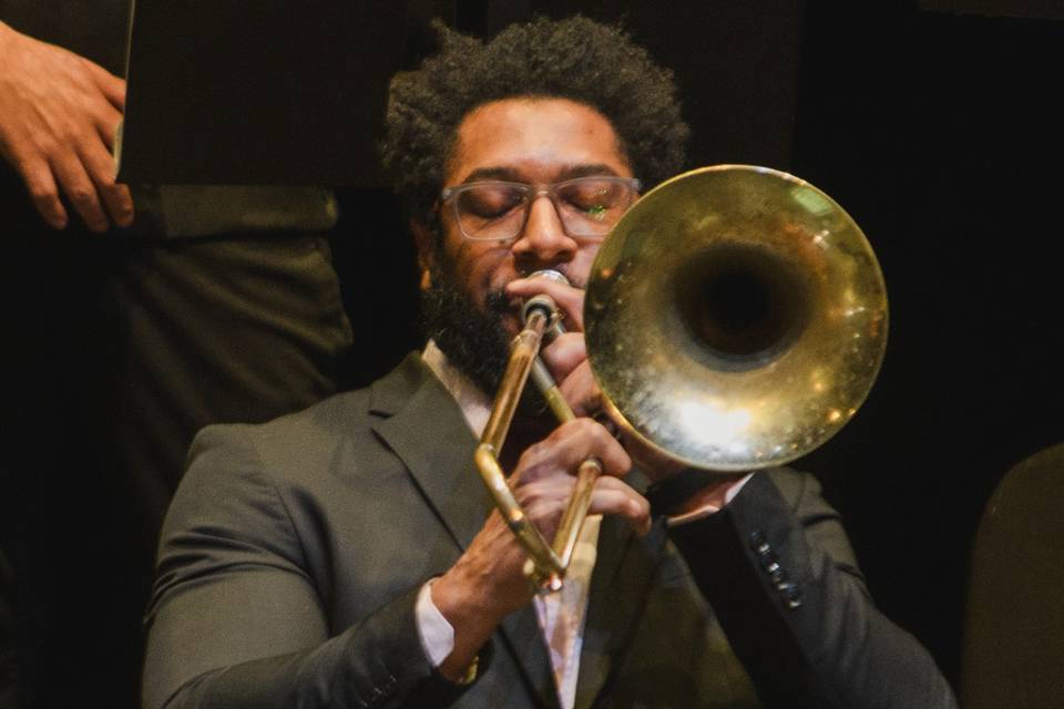Orquesta Nacional de Jazz