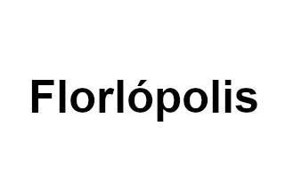 Florlópolis Logo