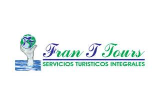 Fran T Tours logo