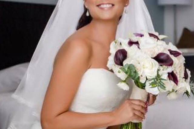 Experta en novias