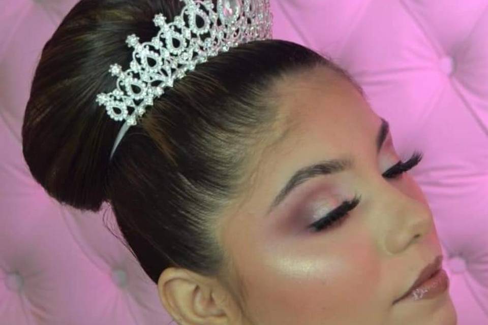 MyCa Make Up Studio