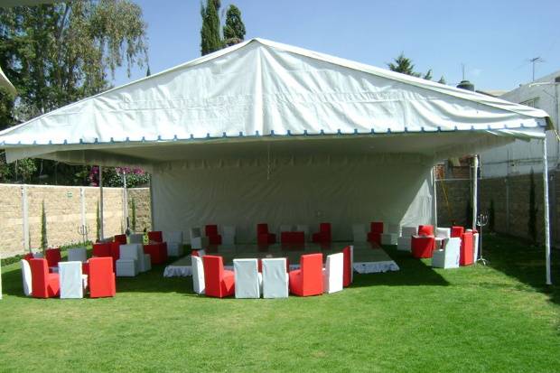 Espacios para eventos