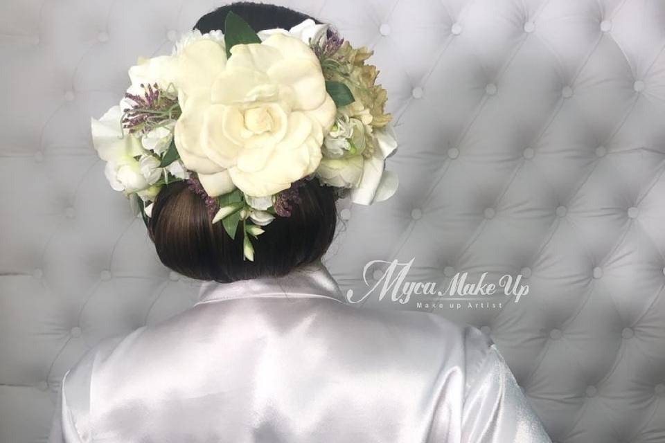 MyCa Make Up Studio