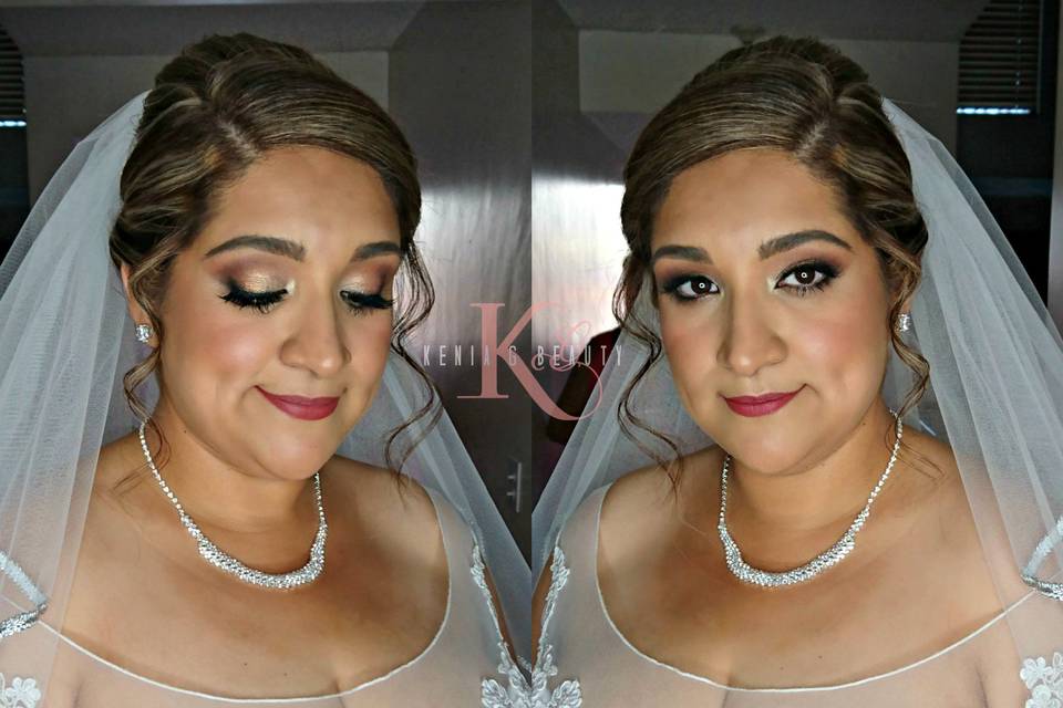 Brides by Kenia G