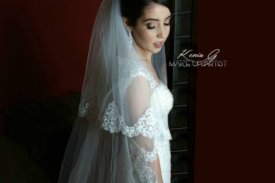 Brides by kenia g