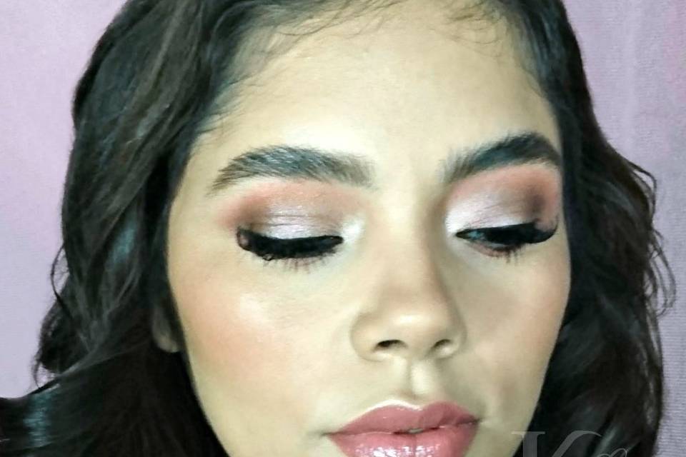 Soft glam