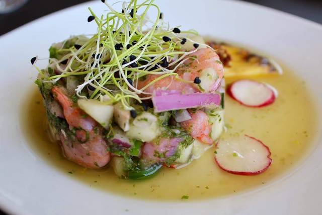 Ceviche