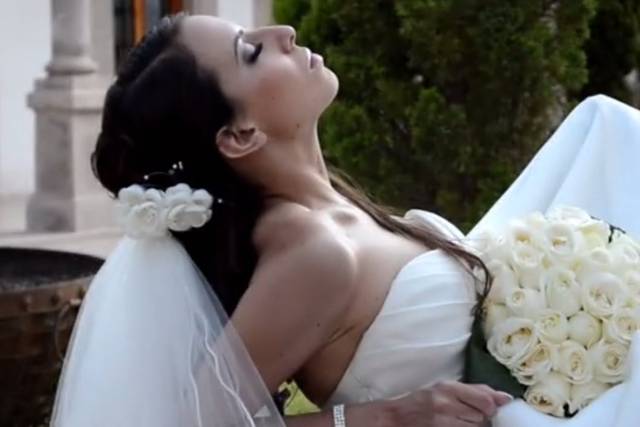 Sesión en locación