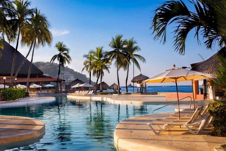Holiday Inn Resort Ixtapa