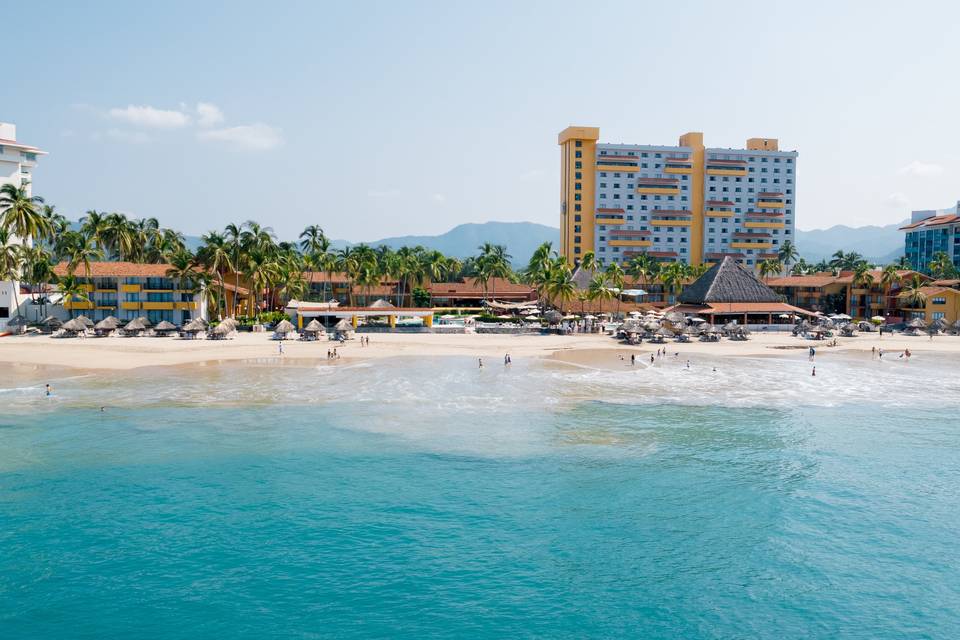 Holiday Inn Resort Ixtapa