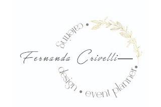 Fernanda Crivelli logo
