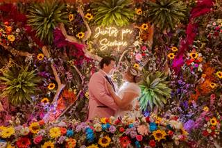 Chandelier Eventos