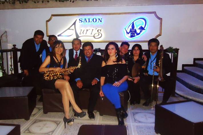 Aurys Musical