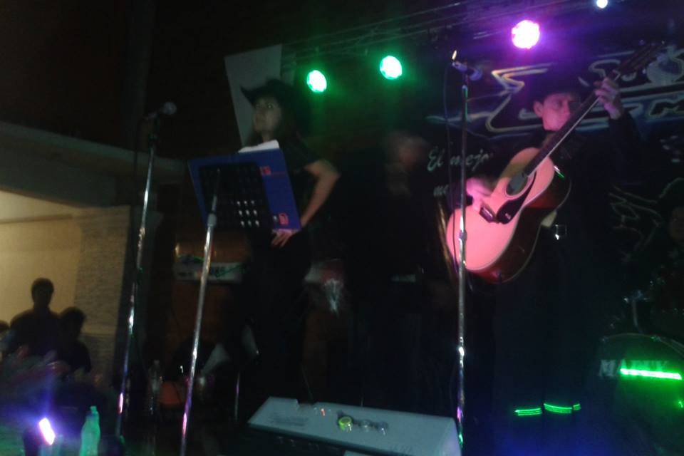 Aurys Musical