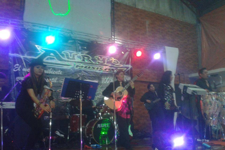 Aurys Musical