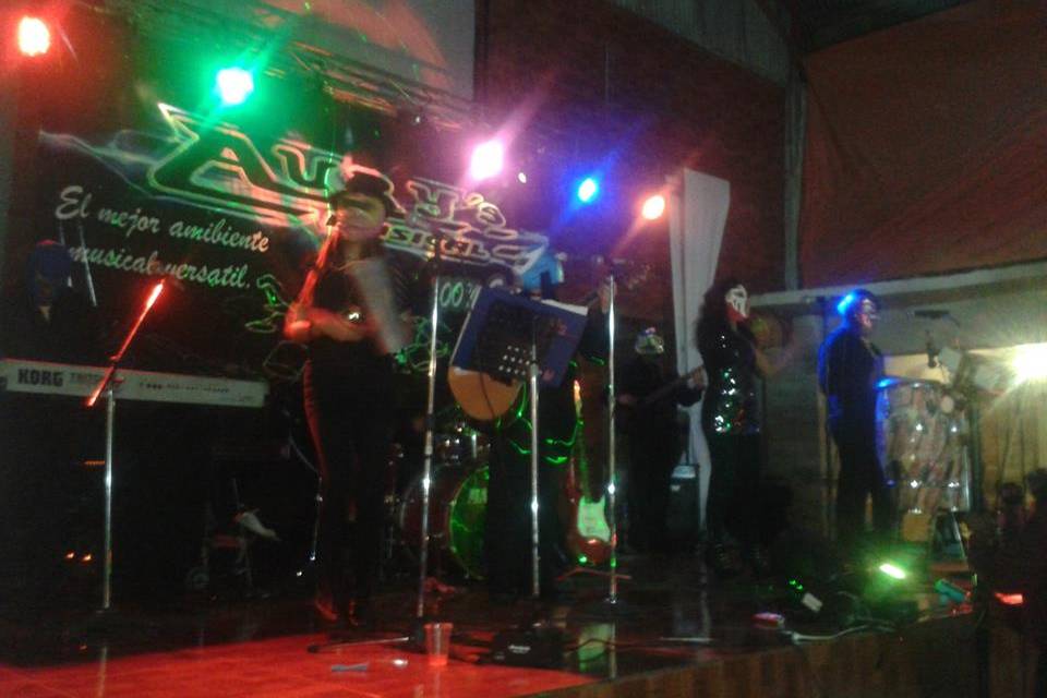 Aurys Musical