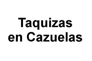 Taquizas en Cazuelas