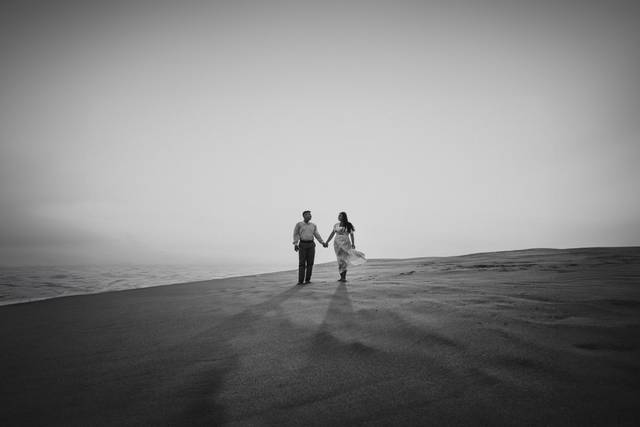 Paz entre los enamorados