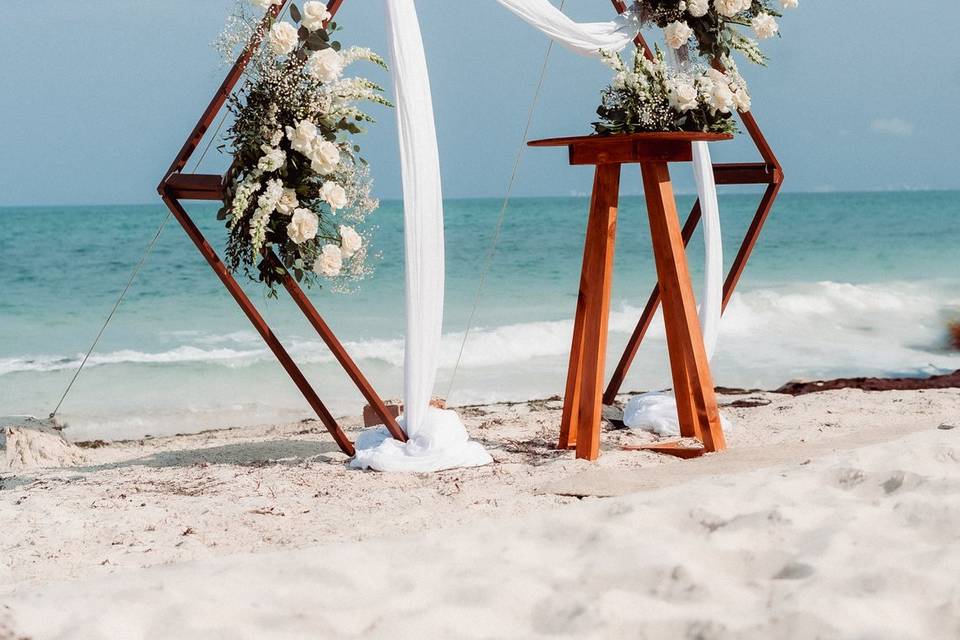 Gazebo