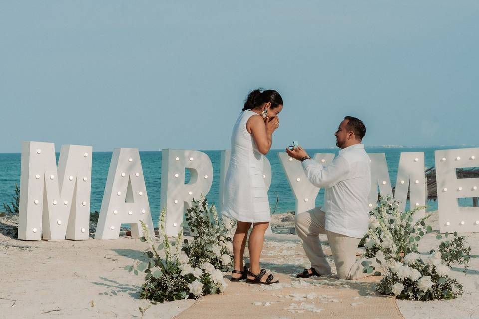 Be Romantic Weddings