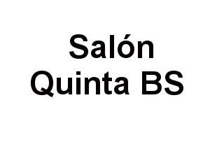 Salón Quinta Bs logo
