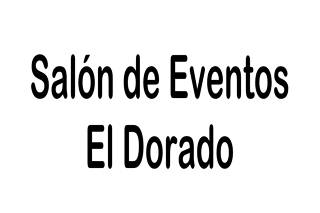 Salón de Eventos El Dorado logo