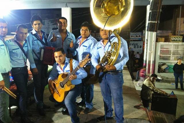 Col. morelos