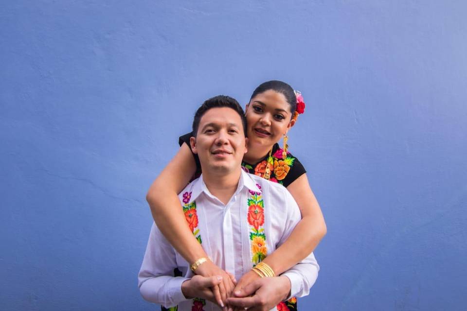 Novios