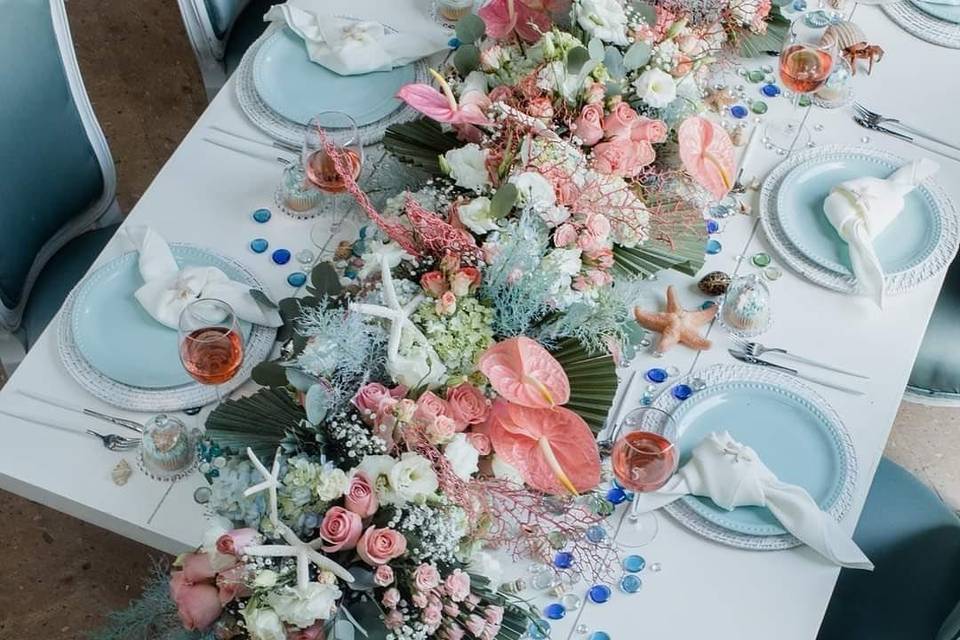 Weddings