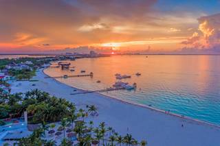 Presidente InterContinental Cancún